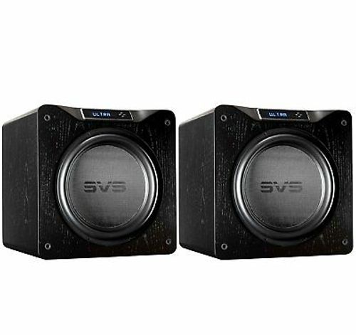 Dual SB-16 Black Oak