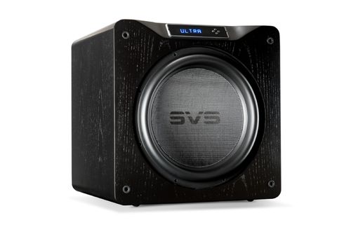 Dual SB-16 Black Oak