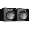 Dual SB-16 Black Gloss