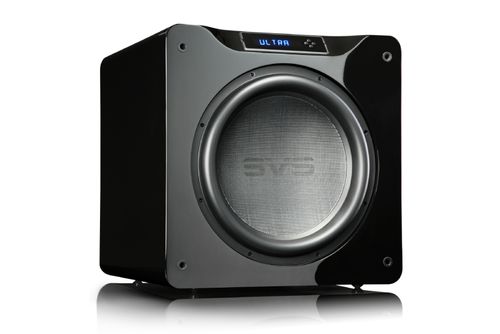 Dual SB-16 Black Gloss