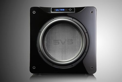 Dual SB-16 Black Gloss