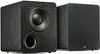 Dual PB-1000 Black Ash