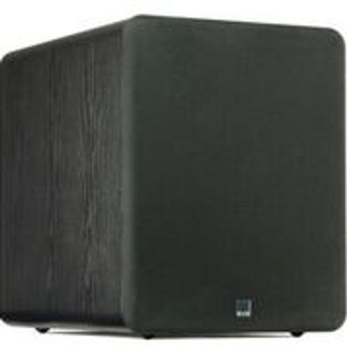 Dual PB-1000 Black Ash