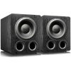 Dual PB-3000 Black Ash