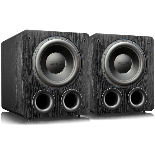 Dual PB-3000 Black Ash