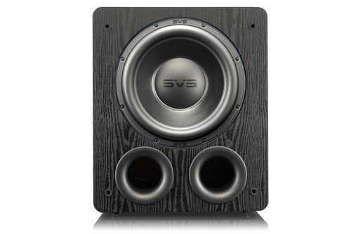 Dual PB-3000 Black Ash