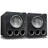 Dual PB-4000 Black Oak