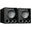 Dual PB16 Ultra- Black Gloss