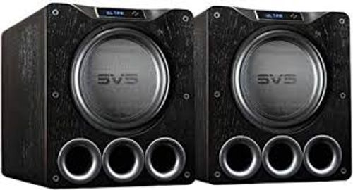 Dual PB16 Ultra- Black Oak