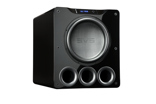 Dual PB16 Ultra- Black Oak