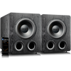 Dual PB-2000 Pro Black Ash