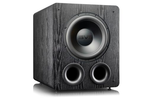Dual PB-2000 Pro Black Ash