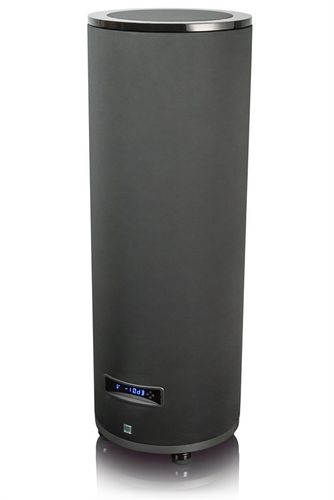 Dual PC-4000 Black Gloss