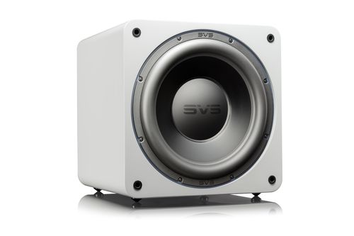 SB-3000 - White Gloss
