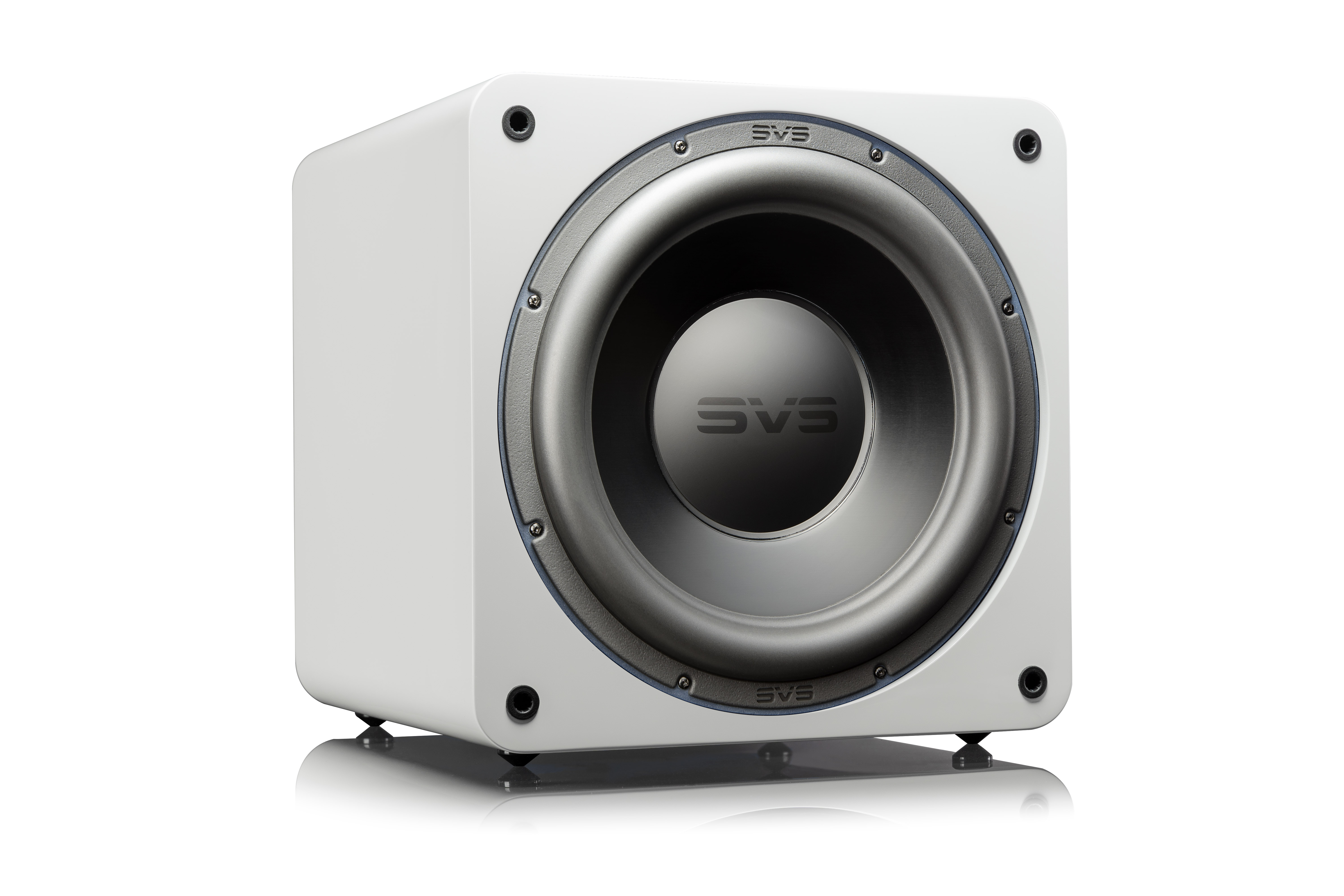 SB-3000 - White Gloss