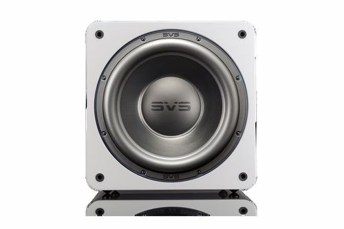 SB-3000 - White Gloss