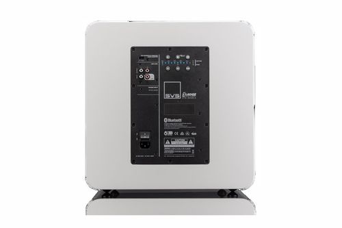 SB-3000 - White Gloss
