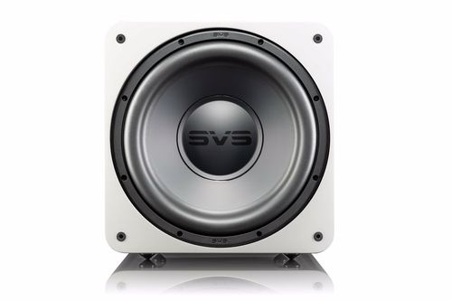 SB-1000 Pro White Gloss