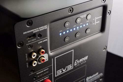 SB-1000 Pro White Gloss