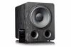 PB-1000 Pro Black Ash