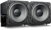 Dual SB-1000 Pro Black Ash