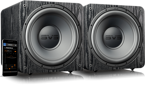 Dual SB-1000 Pro Black Ash