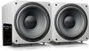 Dual SB-1000 Pro White Gloss