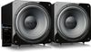 Dual SB-1000 Pro Black Gloss