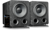 Dual PB-1000 Pro Black Ash