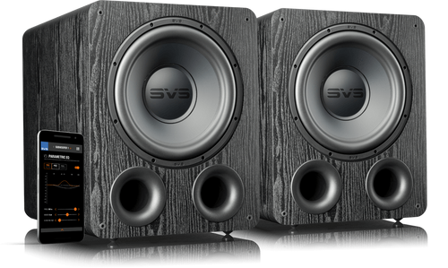 Dual PB-1000 Pro Black Ash