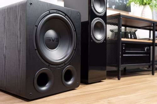 Dual PB-1000 Pro Black Ash