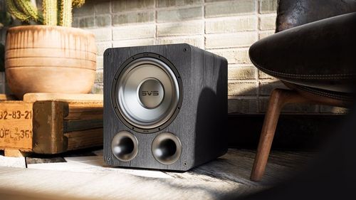 Dual PB-1000 Pro Black Ash