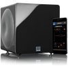 SVS 3000 Micro Black Gloss