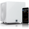 SVS 3000 Micro White Gloss