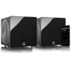 Dual SVS 3000 Micro Black Gloss