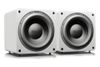 Dual SB-3000 White Gloss