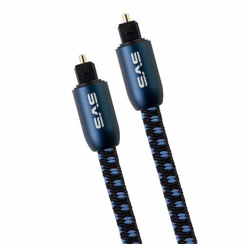 SVS SoundPath Digital Optical Cable - 15Meter