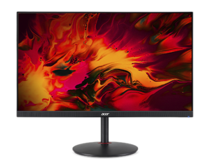 מסך מחשב Acer Nitro XV252QF UM.KX2EE.F01 390Hz AMD FreeSync™ Premium