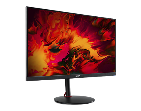 מסך מחשב Acer Nitro XV252QF UM.KX2EE.F01 390Hz AMD FreeSync™ Premium