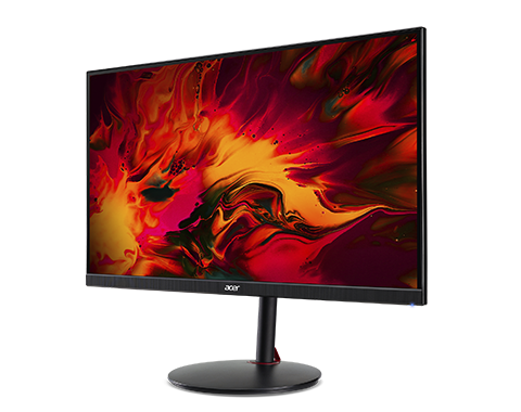 מסך מחשב Acer Nitro XV252QF UM.KX2EE.F01 390Hz AMD FreeSync™ Premium