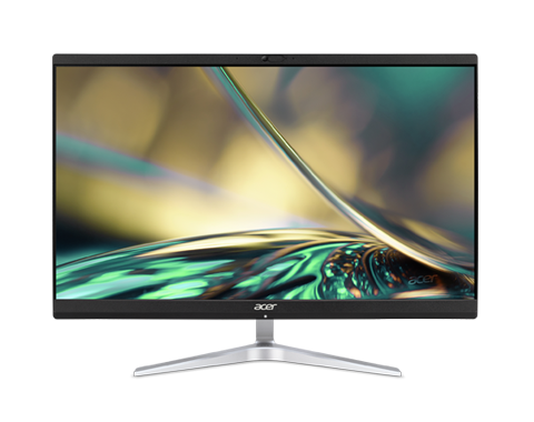מחשב נייח Aspire C 24  C24-1750 DQ.BJ3ET.001