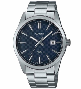 CASIO MTP-VD03D-2A גברים