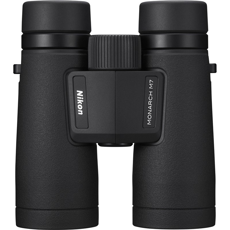 משקפת ניקון Nikon Monarch M7 8x42 יבואן רשמי