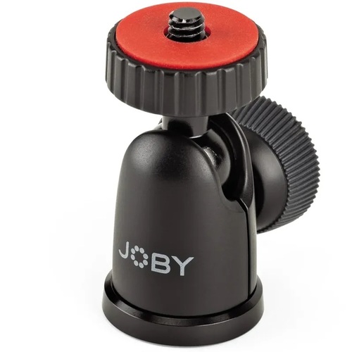 ראש כדורי לחצובה גמישה 1512  Joby Ballhead 1K