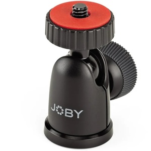 ראש כדורי לחצובה גמישה 1512 Joby Ballhead 1K