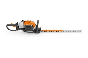 מגזמת בנזין 22.7 סמ"ק מקצועית דגם HS 82R סטיל