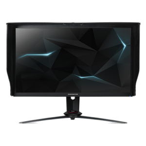 מסך מחשב גיימינג מקט UM.KX3EE.P08 "24.5 מבית ACER Predator XB3