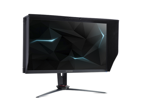 מסך מחשב גיימינג מקט UM.KX3EE.P08 