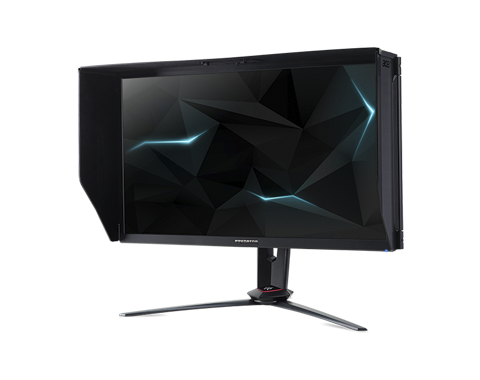 מסך מחשב גיימינג מקט UM.KX3EE.P08 