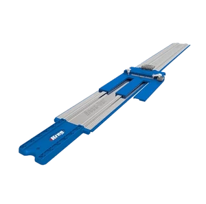 מסילה אוניברסלית / מוביל למסור עגול KREG KMA2700 ACCU-CUT